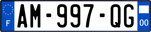 AM-997-QG