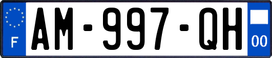 AM-997-QH