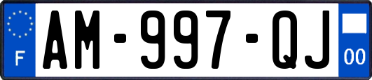 AM-997-QJ