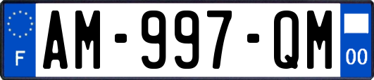AM-997-QM