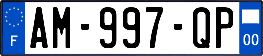 AM-997-QP