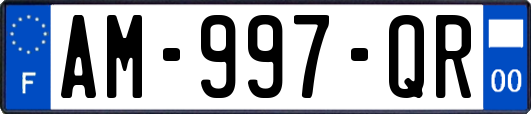AM-997-QR