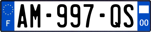 AM-997-QS
