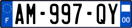 AM-997-QY