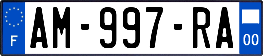 AM-997-RA
