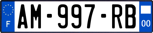 AM-997-RB