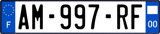AM-997-RF