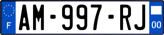 AM-997-RJ