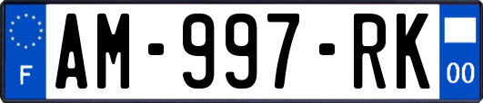 AM-997-RK