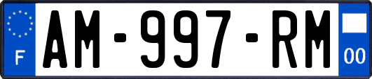 AM-997-RM