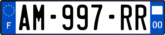 AM-997-RR