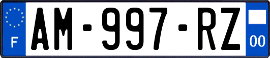 AM-997-RZ