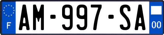 AM-997-SA