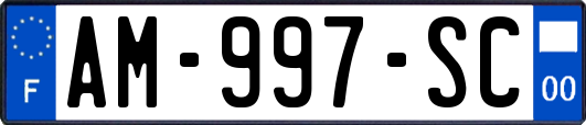AM-997-SC
