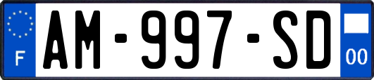 AM-997-SD