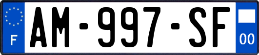 AM-997-SF