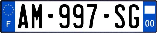 AM-997-SG