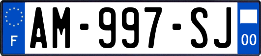 AM-997-SJ