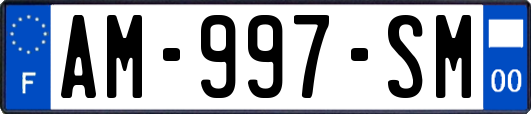 AM-997-SM