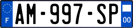 AM-997-SP