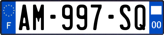 AM-997-SQ