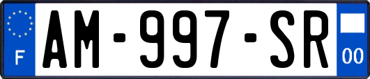 AM-997-SR