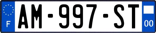 AM-997-ST