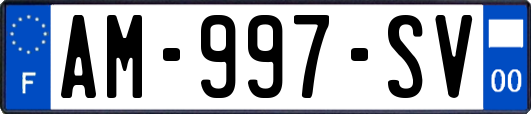 AM-997-SV