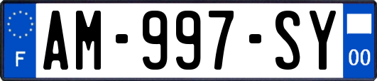 AM-997-SY