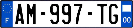 AM-997-TG