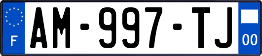 AM-997-TJ