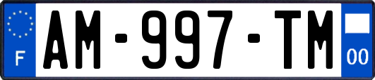 AM-997-TM