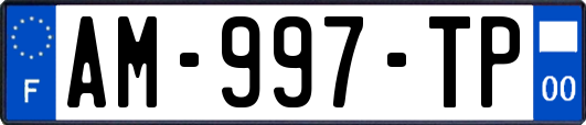 AM-997-TP