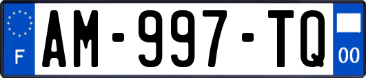 AM-997-TQ