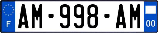 AM-998-AM