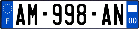 AM-998-AN