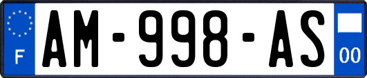 AM-998-AS