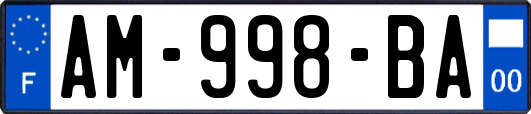 AM-998-BA