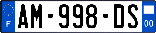 AM-998-DS