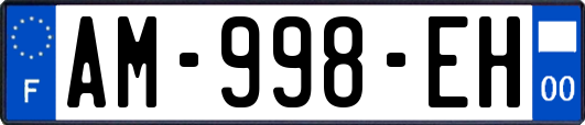 AM-998-EH