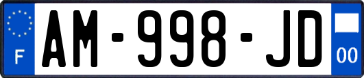 AM-998-JD