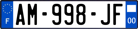 AM-998-JF
