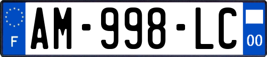 AM-998-LC