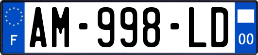 AM-998-LD