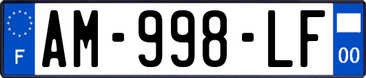 AM-998-LF