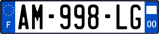 AM-998-LG