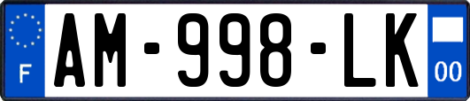 AM-998-LK