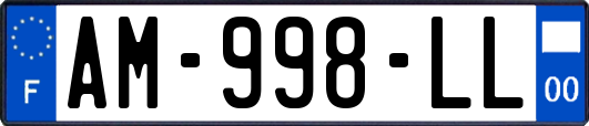 AM-998-LL