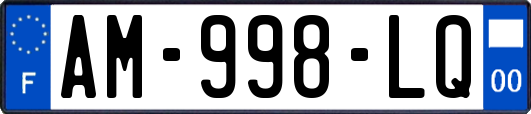 AM-998-LQ