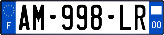AM-998-LR